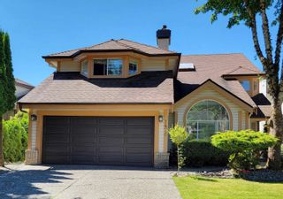 Photo 2: 1476 LANSDOWNE Drive in Coquitlam: Westwood Plateau House for sale : MLS®# R2713394