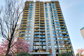 Photo 19: 301 1330 HARWOOD STREET in Vancouver: West End VW Condo for sale in "Westsea Towers" (Vancouver West)  : MLS®# R2768865