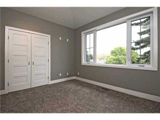 Photo 12: 4628 83 Street NW in CALGARY: Bowness Residential Attached for sale (Calgary)  : MLS®# C3587406