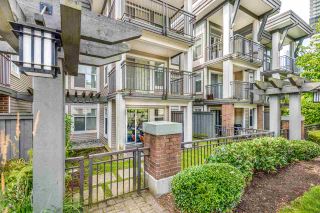 Photo 28: 106 4728 BRENTWOOD DRIVE in Burnaby: Brentwood Park Condo for sale (Burnaby North)  : MLS®# R2487430