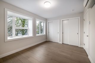 Photo 17: 3353 WINDSOR Street in Vancouver: Fraser VE 1/2 Duplex for sale in "3 on Windsor" (Vancouver East)  : MLS®# R2636589