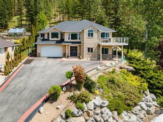 Photo 19: 138 Christie Mountain Lane, in Okanagan Falls: House for sale : MLS®# 10273889