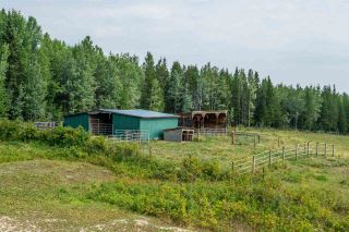 Photo 17: 23200 S MCBRIDE TIMBER Road in Prince George: Upper Mud House for sale (PG Rural West (Zone 77))  : MLS®# R2354955