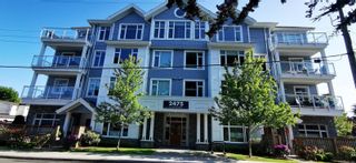 Photo 1: 202 2475 Mt. Baker Ave in Sidney: Si Sidney North-East Condo for sale : MLS®# 933480