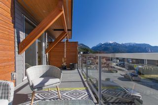 Photo 3: 41294 HORIZON Drive in Squamish: Tantalus 1/2 Duplex for sale in "Skyridge" : MLS®# R2666626