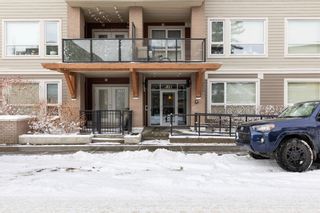 Photo 23: 344 721 4 Street NE in Calgary: Renfrew Apartment for sale