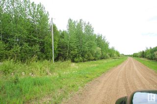 Photo 12: 13213 Twp Rd 615: Rural Smoky Lake County Vacant Lot/Land for sale : MLS®# E4275915