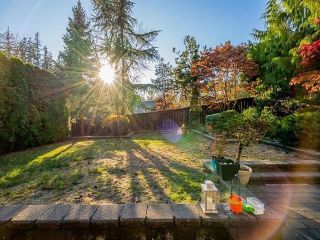 Photo 32: 15 MAPLE Drive in Port Moody: Heritage Woods PM House for sale : MLS®# R2904443
