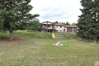 Photo 3: 474055 RR 10: Rural Wetaskiwin County House for sale : MLS®# E4347986