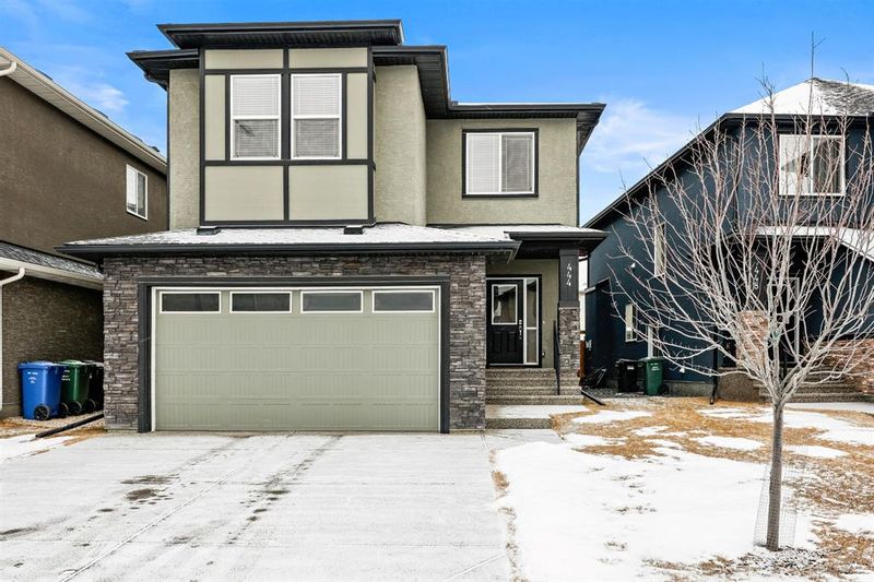 FEATURED LISTING: 444 Legacy Boulevard Southeast Calgary
