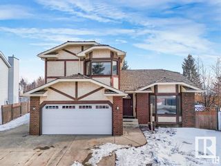 Main Photo: 4457 32A Street in Edmonton: Zone 30 House for sale : MLS®# E4381859