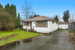 Photo 5: 9525 COOTE Street in Chilliwack: Chilliwack Proper East House for sale : MLS®# R2852824