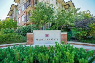 Photo 21: 305 9288 ODLIN Road in Richmond: West Cambie Condo for sale in "Meridian Gate" : MLS®# R2772731
