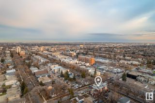 Photo 24: 10806 83 Avenue in Edmonton: Zone 15 Townhouse for sale : MLS®# E4385982