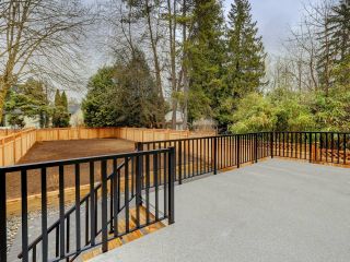 Photo 26: 2373 KITCHENER Avenue in Port Coquitlam: Woodland Acres PQ House for sale : MLS®# R2662167
