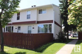 Main Photo: 466 CLAREVIEW Road in Edmonton: Zone 35 Townhouse for sale : MLS®# E4326329