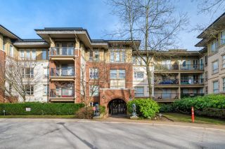 Photo 2: 1227 5133 GARDEN CITY Road in Richmond: Brighouse Condo for sale in "Lions Park" : MLS®# R2866388