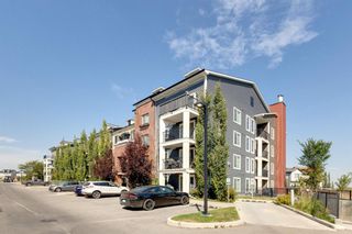 Photo 27: 4314 755 Copperpond Boulevard SE in Calgary: Copperfield Apartment for sale : MLS®# A1250474