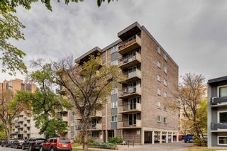 Photo 22: 603 1312 13 Avenue SW in Calgary: Beltline Apartment for sale : MLS®# A2082697