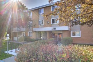 Photo 3: 427 1616 8 Avenue NW in Calgary: Hounsfield Heights/Briar Hill Apartment for sale : MLS®# A2004706