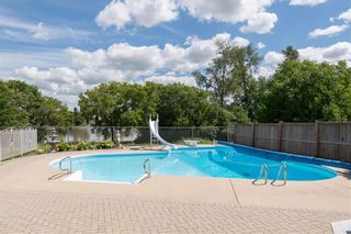Photo 42: 167 Diane Drive in West St Paul: Lister Rapids Residential for sale (R15)  : MLS®# 202218412