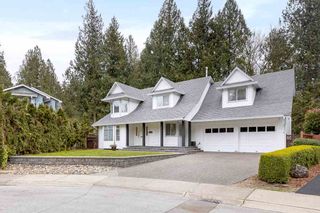 Photo 2: 19890 41 Avenue in Langley: Brookswood Langley House for sale : MLS®# R2537618