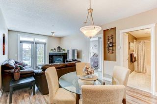 Photo 9: 302 6 Hemlock Crescent SW in Calgary: Spruce Cliff Apartment for sale : MLS®# A2127903
