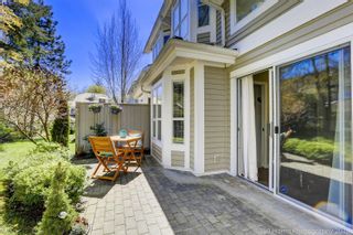 Photo 18: 34 650 ROCHE POINT Drive in North Vancouver: Roche Point Townhouse for sale in "Raven Woods" : MLS®# R2874566