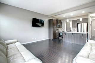 Photo 12: 186 Chaparral Valley Square SE in Calgary: Chaparral Semi Detached (Half Duplex) for sale : MLS®# A2009371