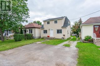 Photo 1: 53 KINSEY Street in St. Catharines: House for sale : MLS®# 40529773