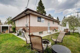 Photo 33: 4 & 6 Winslow Crescent SW in Calgary: Westgate Duplex for sale : MLS®# A1225941