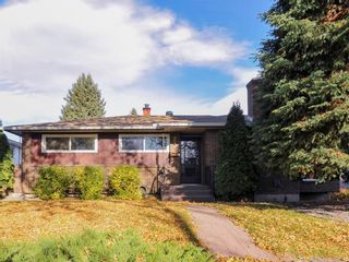 Photo 1: 8 Fraser Road SE in Calgary: Fairview House for sale : MLS®# C4141028