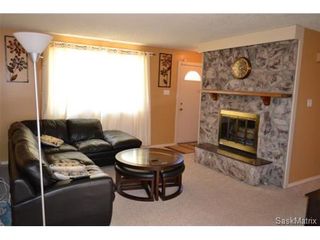Photo 9: 446 T AVENUE N in Saskatoon: Mount Royal Single Family Dwelling for sale (Saskatoon Area 04)  : MLS®# 461488