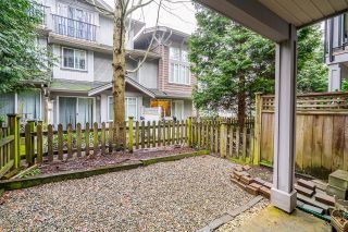 Photo 30: 154 12040 68 Avenue in Surrey: West Newton Townhouse for sale : MLS®# R2656420
