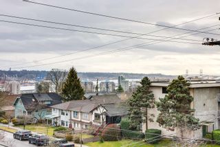 Photo 22: 303 327 NINTH Street in New Westminster: Uptown NW Condo for sale in "KENNEDY MANOR" : MLS®# R2751397