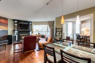 Photo 7: 308 804 3 Avenue SW in Calgary: Eau Claire Apartment for sale : MLS®# A2093367