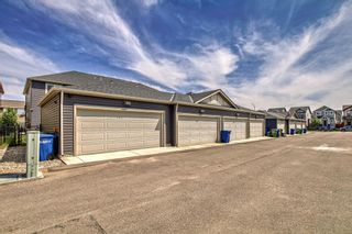 Photo 33: 614 Hillcrest Road SW: Airdrie Row/Townhouse for sale : MLS®# A2053355