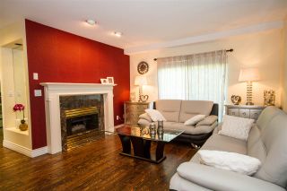 Photo 4: 13 2990 PANORAMA Drive in Coquitlam: Westwood Plateau Townhouse for sale in "WESTBROOK VILLAGE" : MLS®# R2174488