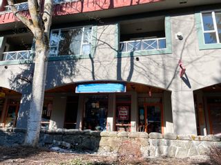 Photo 4: 30 4314 MAIN Street in Whistler: Whistler Village Office for lease in "Town Plaza" : MLS®# C8050560