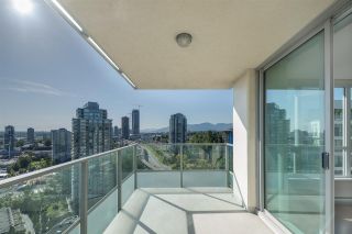 Photo 17: 2303 2232 DOUGLAS Road in Burnaby: Brentwood Park Condo for sale in "AFFINITY II" (Burnaby North)  : MLS®# R2268880
