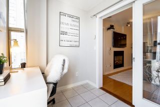 Photo 18: 1705 969 RICHARDS Street in Vancouver: Downtown VW Condo for sale in "Mondrian II" (Vancouver West)  : MLS®# R2762739