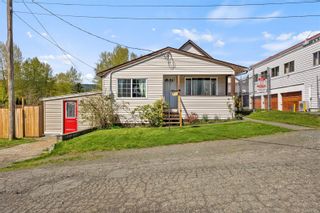 Photo 1: 3249 First St in Cumberland: CV Cumberland House for sale (Comox Valley)  : MLS®# 931234