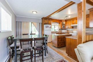 Photo 8: 589 THOMPSON Avenue in Coquitlam: Coquitlam West House for sale : MLS®# R2184128