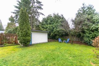 Photo 17: 1593 WESTOVER Road in North Vancouver: Lynn Valley House for sale : MLS®# R2348588
