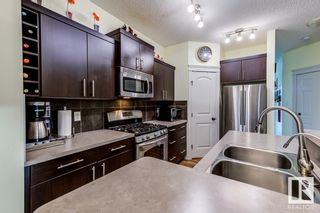 Photo 7: 11429 13 Avenue SW in Edmonton: Zone 55 House Half Duplex for sale : MLS®# E4303371