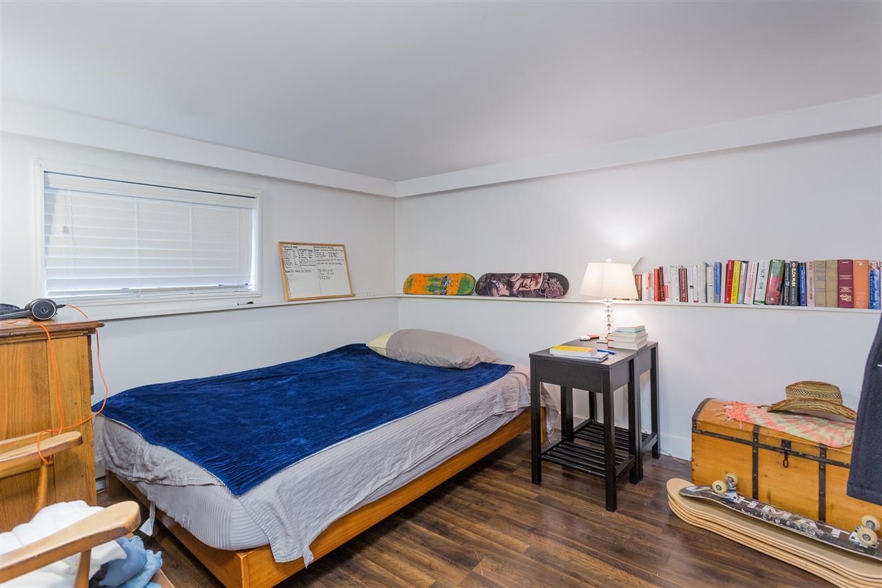 Photo 20: Photos: 3086 W 2ND Avenue in Vancouver: Kitsilano House for sale (Vancouver West)  : MLS®# R2536433