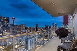 Photo 2: 2302 215 13 Avenue SW in Calgary: Beltline Apartment for sale : MLS®# A1220054