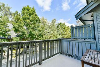 Photo 12: 54 8415 CUMBERLAND Place in Burnaby: The Crest Townhouse for sale in "ASHCOMBE" (Burnaby East)  : MLS®# R2220013