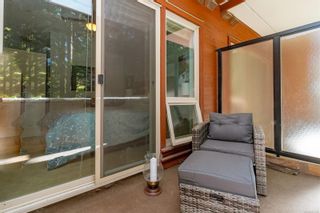 Photo 24: 106 631 Brookside Rd in Colwood: Co Latoria Condo for sale : MLS®# 933589