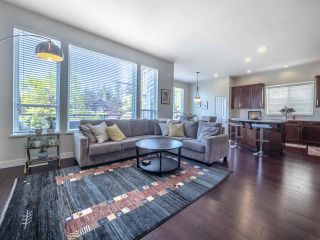 Photo 8: 39 MAPLE Drive in Port Moody: Heritage Woods PM House for sale in "August Views" : MLS®# R2265710